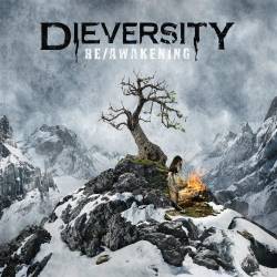 Dieversity (GER) : Re-Awakening